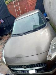 Suzuki Swift 2021 Gray for sale