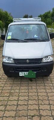 New Suzuki Eeco 2023 Silver for sale