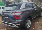 New Hyundai Creta 2023 Gray for sale
