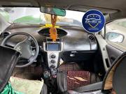 Toyota Yaris 2009 Silver for sale