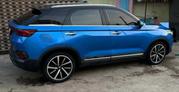 Bestune T77 1.2 FWD 2022 Blue for sale
