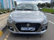Suzuki Dzire 2023 Silver for sale