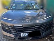 Jetour Dashing 2023 Silver for sale
