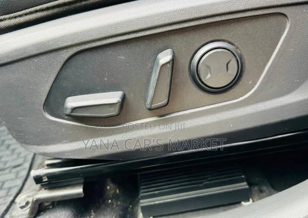 Hyundai Tucson 2022 Gray