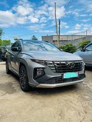 New Hyundai Tucson 2022 for sale