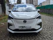 Changan BenBen E-Star 2024 White for sale