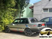 Toyota Lexcen 1987 Silver for sale