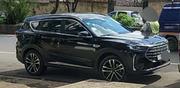 New Jetour X70 2023 Black for sale
