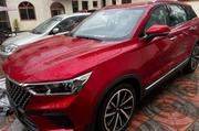 New Bestune T77 1.2 FWD 2021 Red for sale