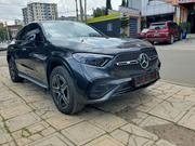 New Mercedes-Benz C400 2024 Black for sale