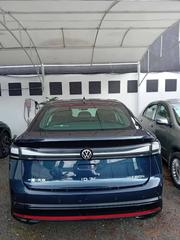 New Volkswagen ID.6 2024 Blue for sale
