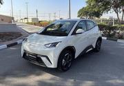 New BYD Seagull 2024 White for sale