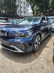 New Volkswagen ID.6 2023 Blue for sale