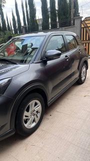 New Toyota Raize 2022 Black for sale