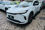 New Toyota bZ4X 2023 White for sale