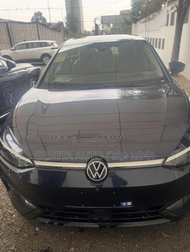 New Volkswagen ID.6 2024