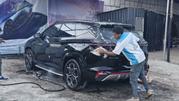 New Hyundai Tucson 2022 Black for sale