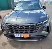 New Hyundai Tucson 2023 Gray for sale