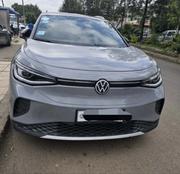 New Volkswagen ID.4 2023 Gray for sale