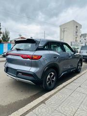New BYD Yuan Up 2024 Gray for sale