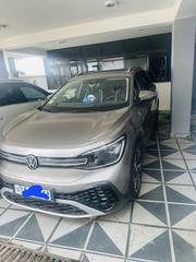New Volkswagen ID.6 2023 Blue for sale