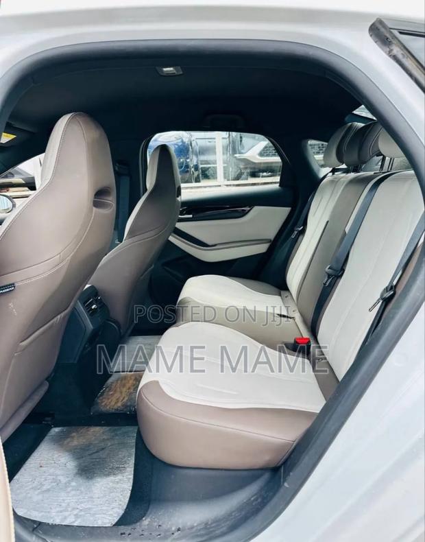 New BYD Seal DM-i 2024 White