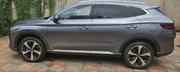New BYD Song Plus 2024 Gray for sale