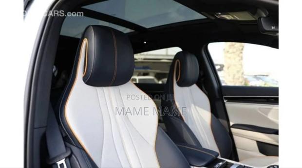 New BYD Seagull 2023 Yellow