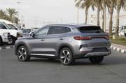 New BYD Song Plus 2023 Gray for sale