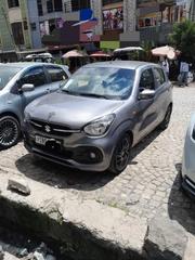 Suzuki Celerio 2019 Gray for sale