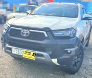 Toyota Hilux 2022 White for sale