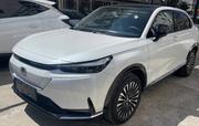 New Honda e:NS1 2024 White for sale
