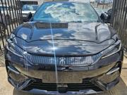 New BYD Song Plus 2024 Gray for sale