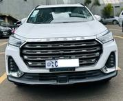 Jetour X90 Plus 2023 White for sale