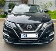 Nissan Qashqai 2018 Matt Black for sale