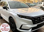 New Honda CR-V 2024 White for sale