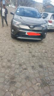 Toyota RAV4 2018 Brown for sale