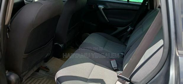 Kia Visto Automatic 2002 Black