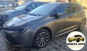 Toyota Corolla 2020 Silver for sale