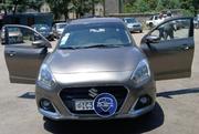 Suzuki Dzire 2022 Silver for sale