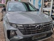 New Hyundai Tucson 2023 Gray for sale