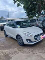 New Suzuki Swift 2022 White for sale