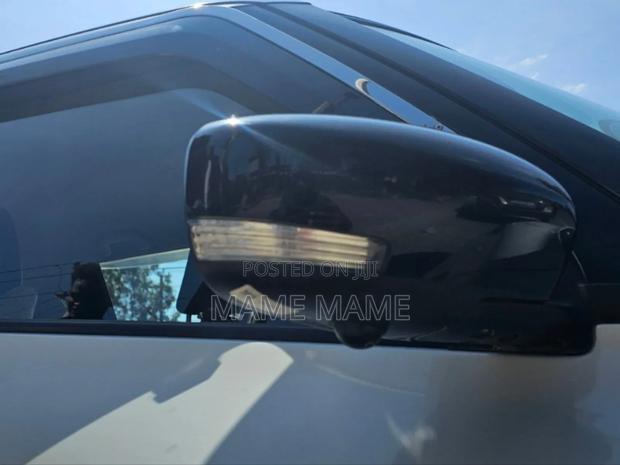 New Suzuki Swift 2023 White