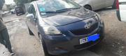 Toyota Yaris 2011 Blue for sale