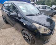 Hyundai I10 2020 Black for sale