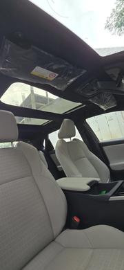 New Toyota bZ4X 2024 White for sale