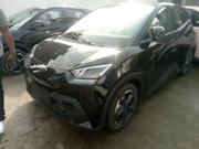 New BYD Seagull 2024 Black for sale