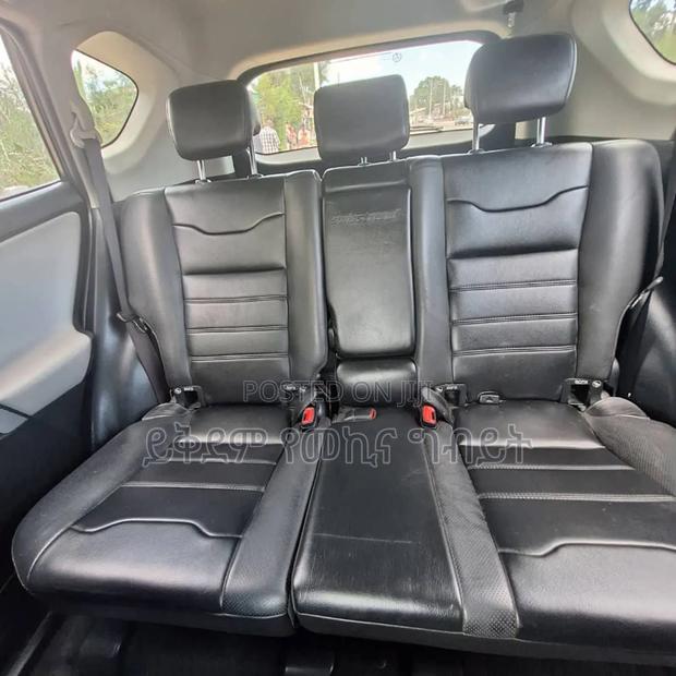 Toyota RAV4 2015 Burgundy