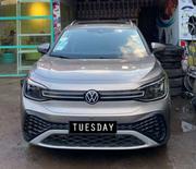 New Volkswagen ID.6 2022 Gray for sale