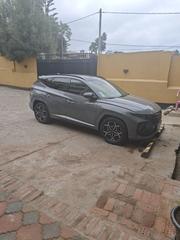 New Hyundai Tucson 2022 Gray for sale